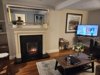 Comfortable living room