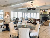 Dinning room