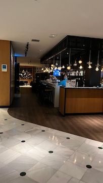 Beautiful bar