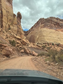 Capitol Reef National Park