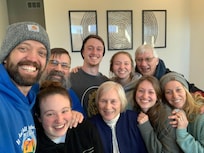 Merry Christmas form our family to yours!