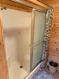 Door Track messes up