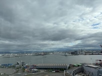 Osaka Bay