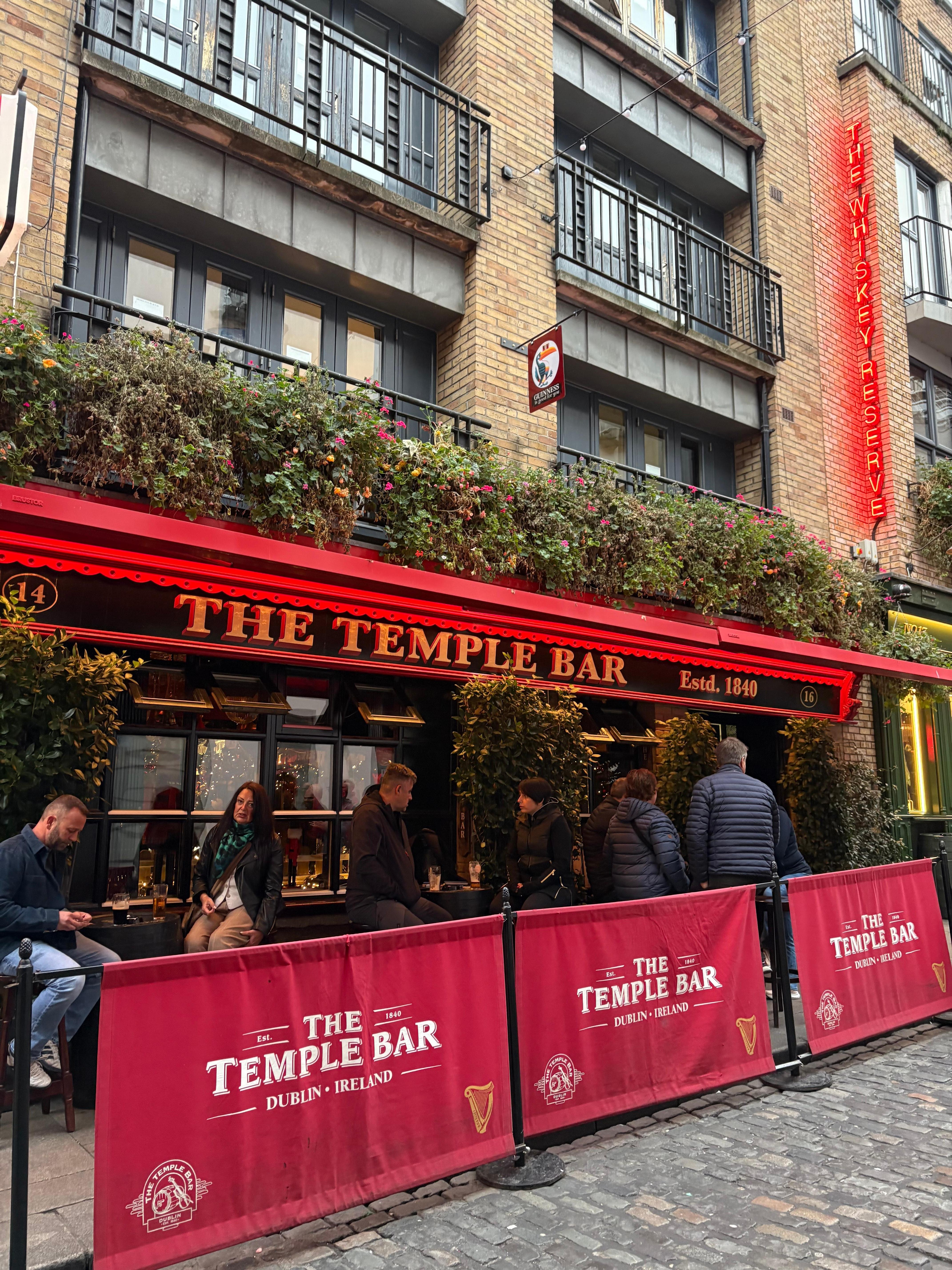 Temple Bar