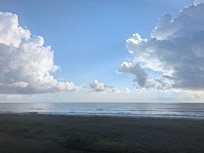 So very peaceful...