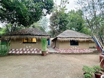 Mud house cottages