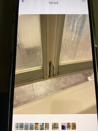 Duschkabine Badewanne