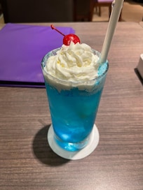 Mocktail