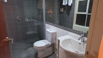 Bath room