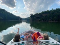 Lake Life