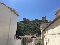 Alhambra