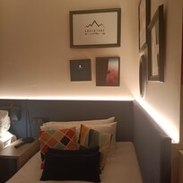 Single bed for our son