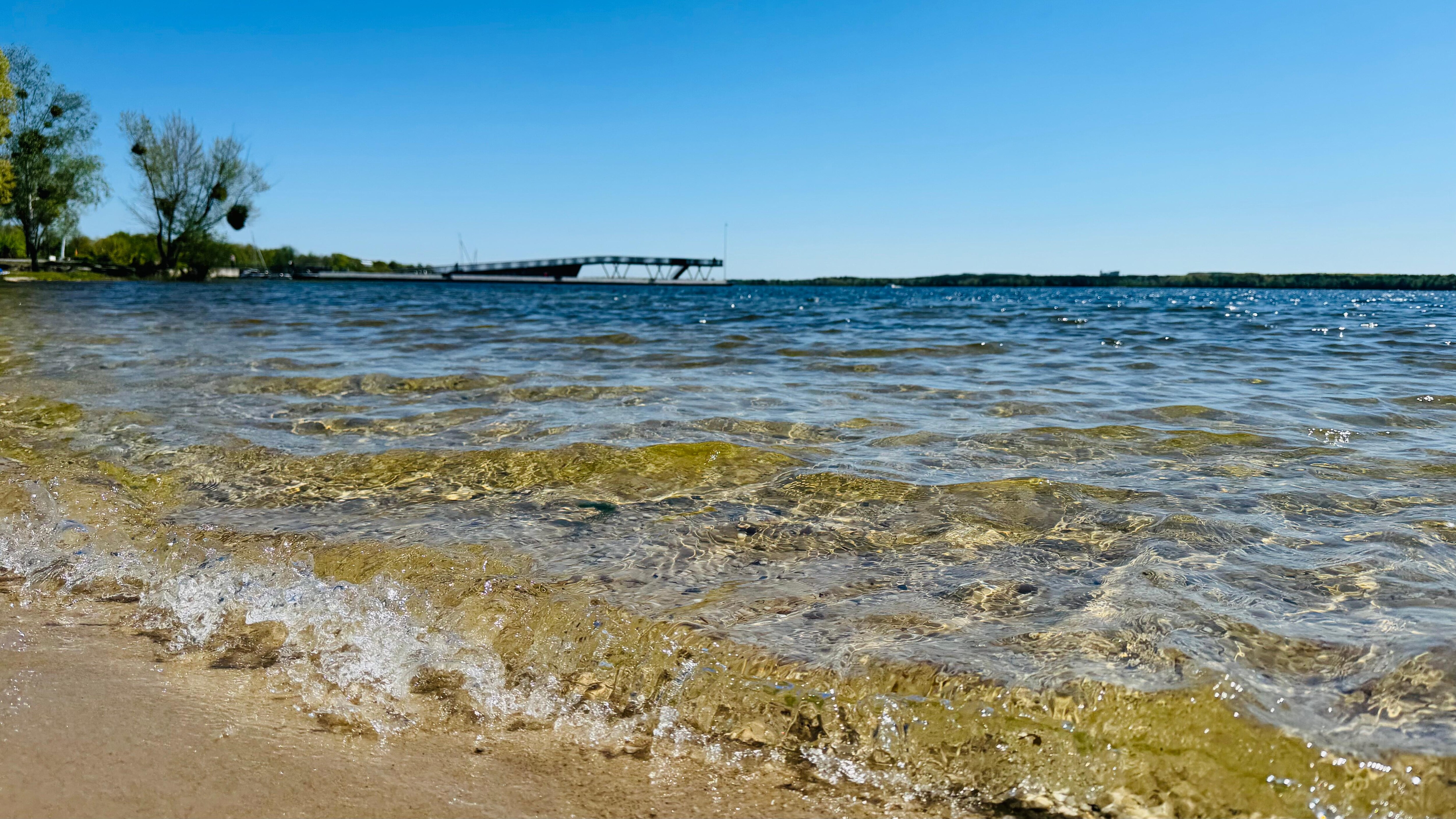 Senftenberger See