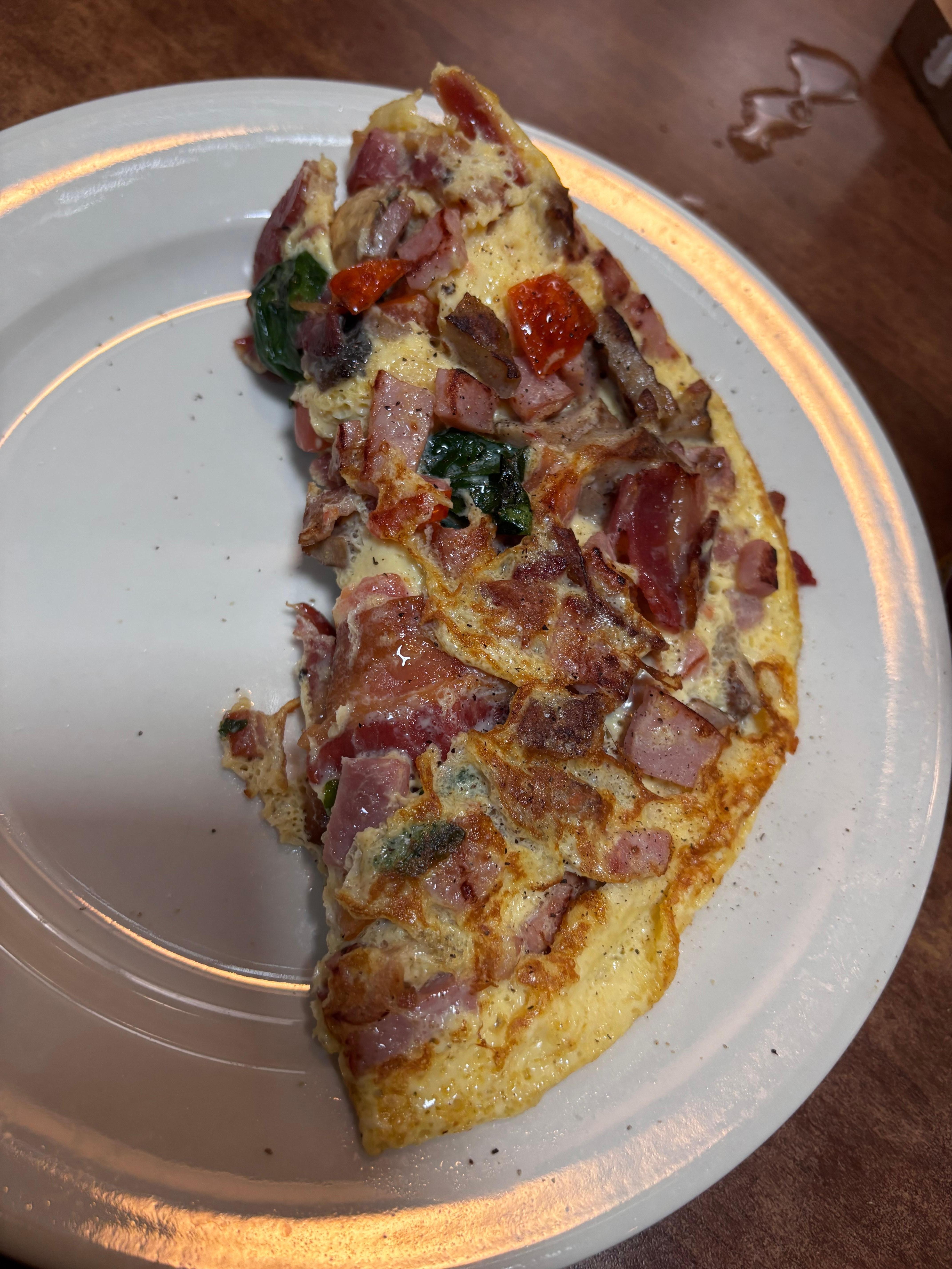 Fresh Breakfast 