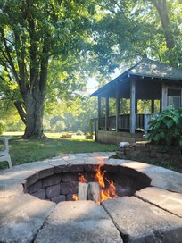 Firepit