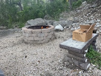 Fire pit