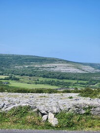 Ballyallaban Geopark