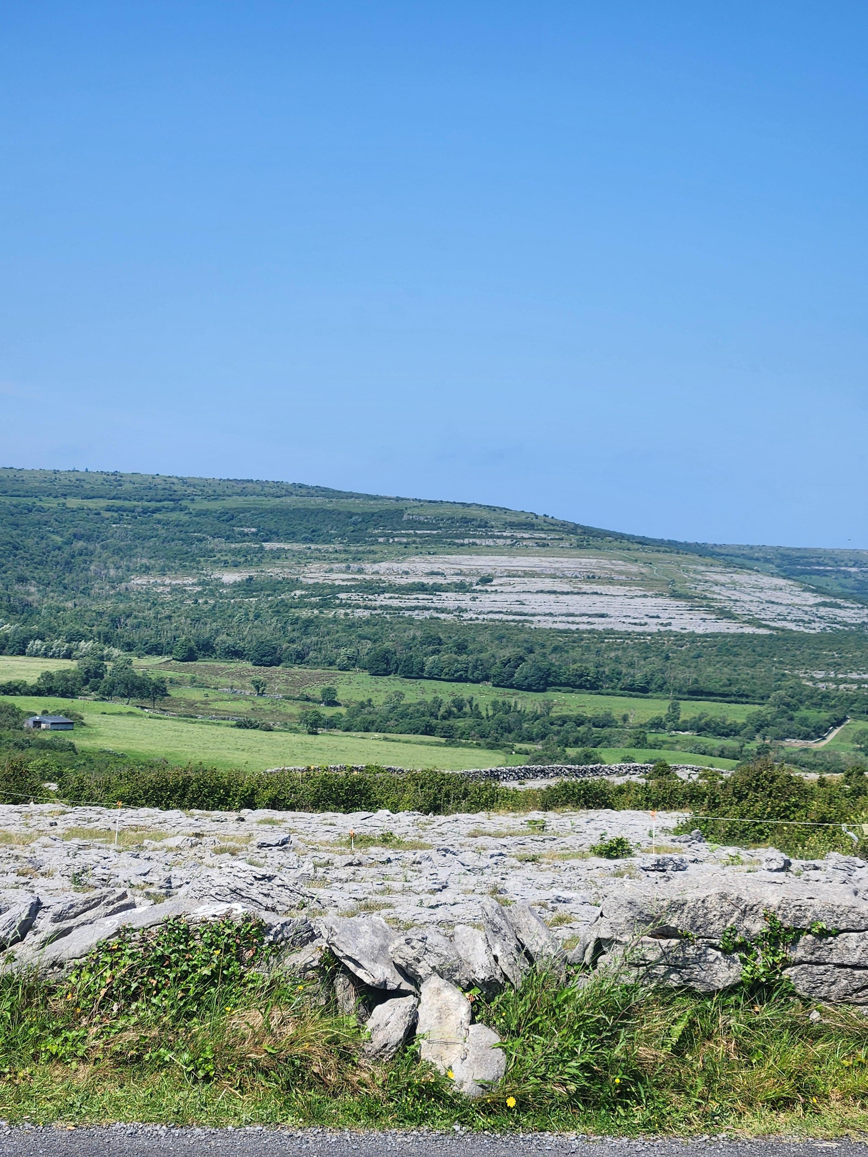 Ballyallaban Geopark