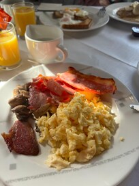 Scramled egs
