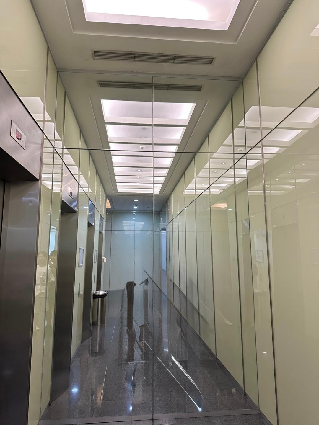 Ground floor