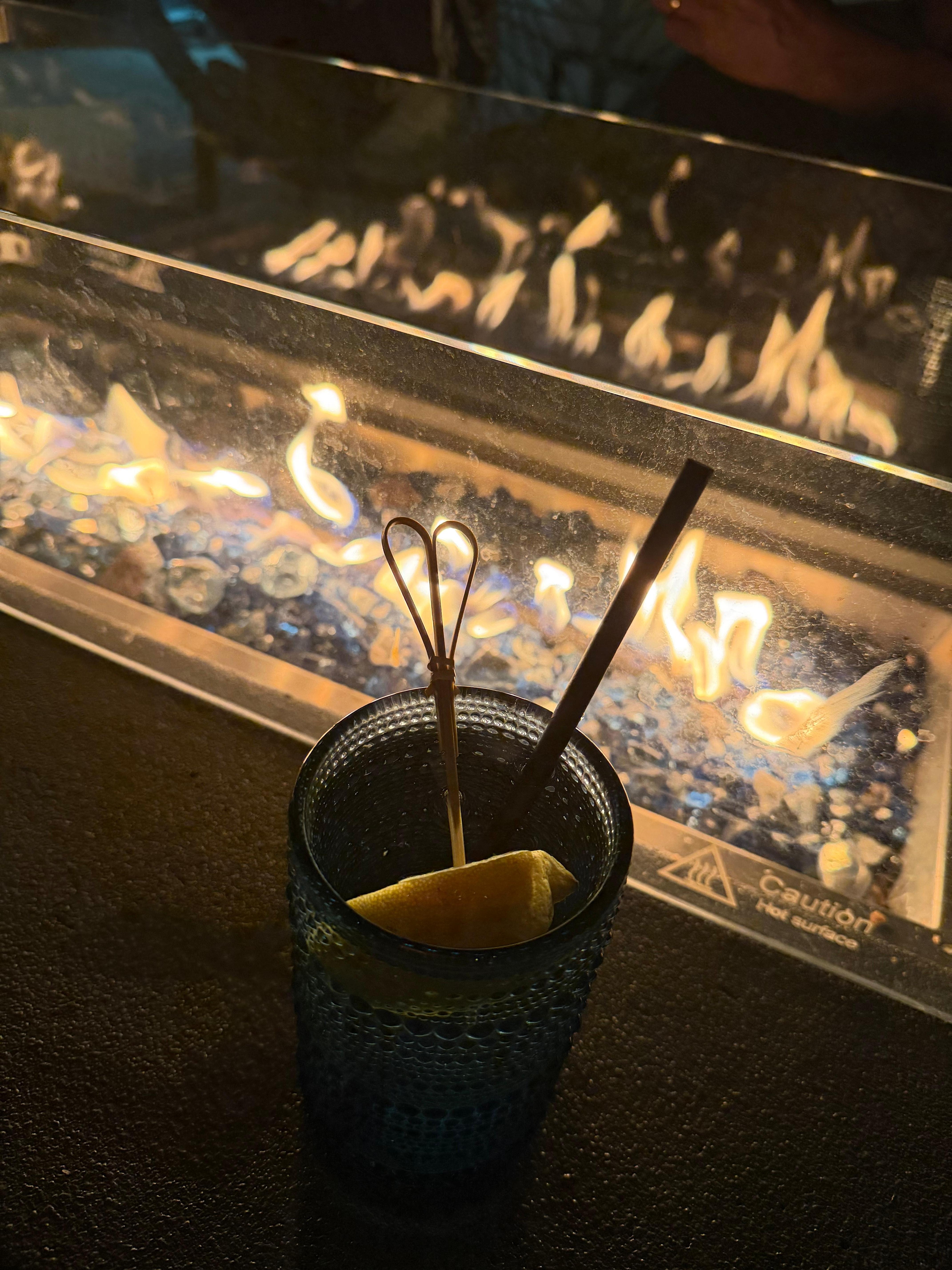 Rooftop diniowas greay