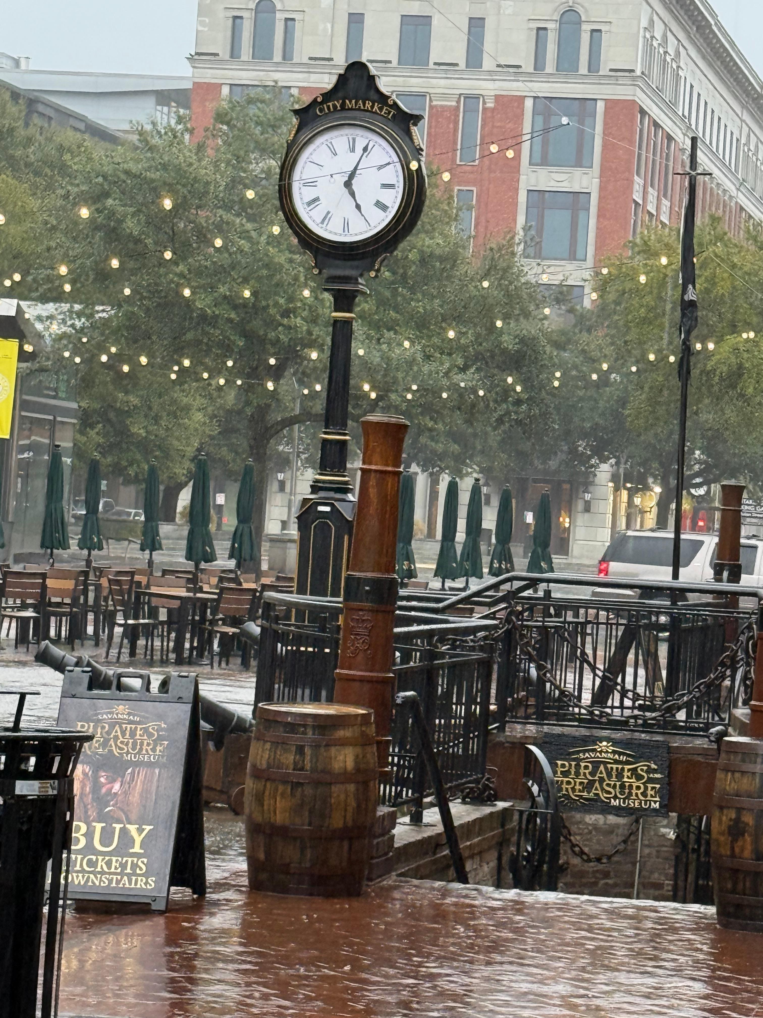 Just some more old world feel