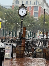 Just some more old world feel