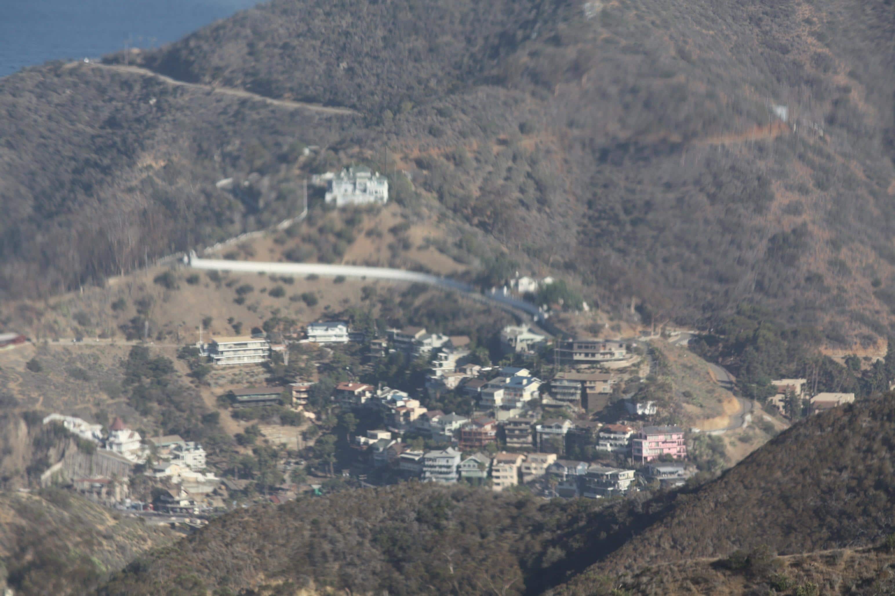 Catalina Bay