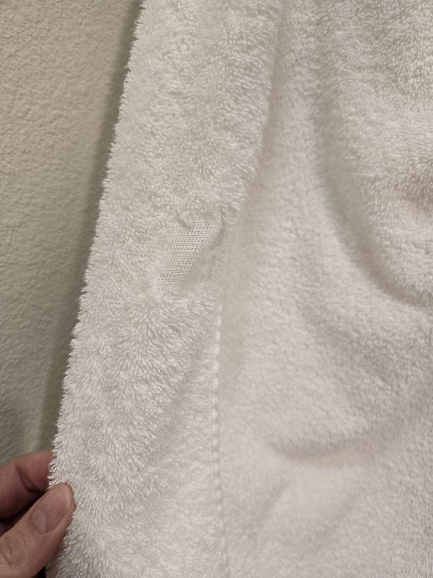 Bath Towel
