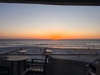 Beautiful sunsets every night