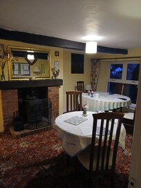 Dinning room