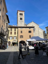 Como Altstadt