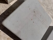 Filthy pool furniture