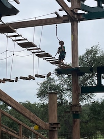 Kids loved this place