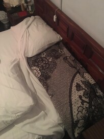 Really?! Who does that!