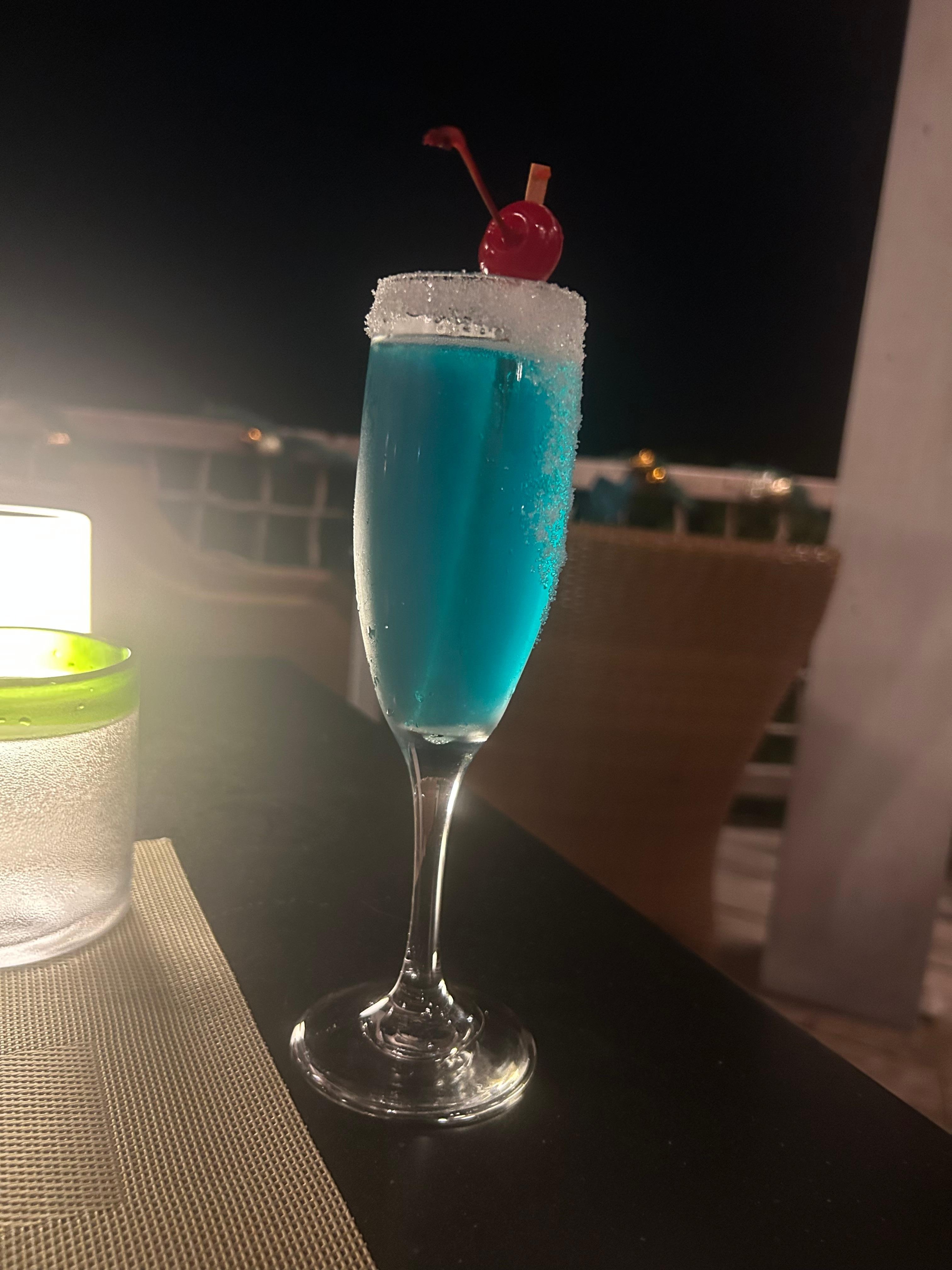 Beautiful Bay Overview! 