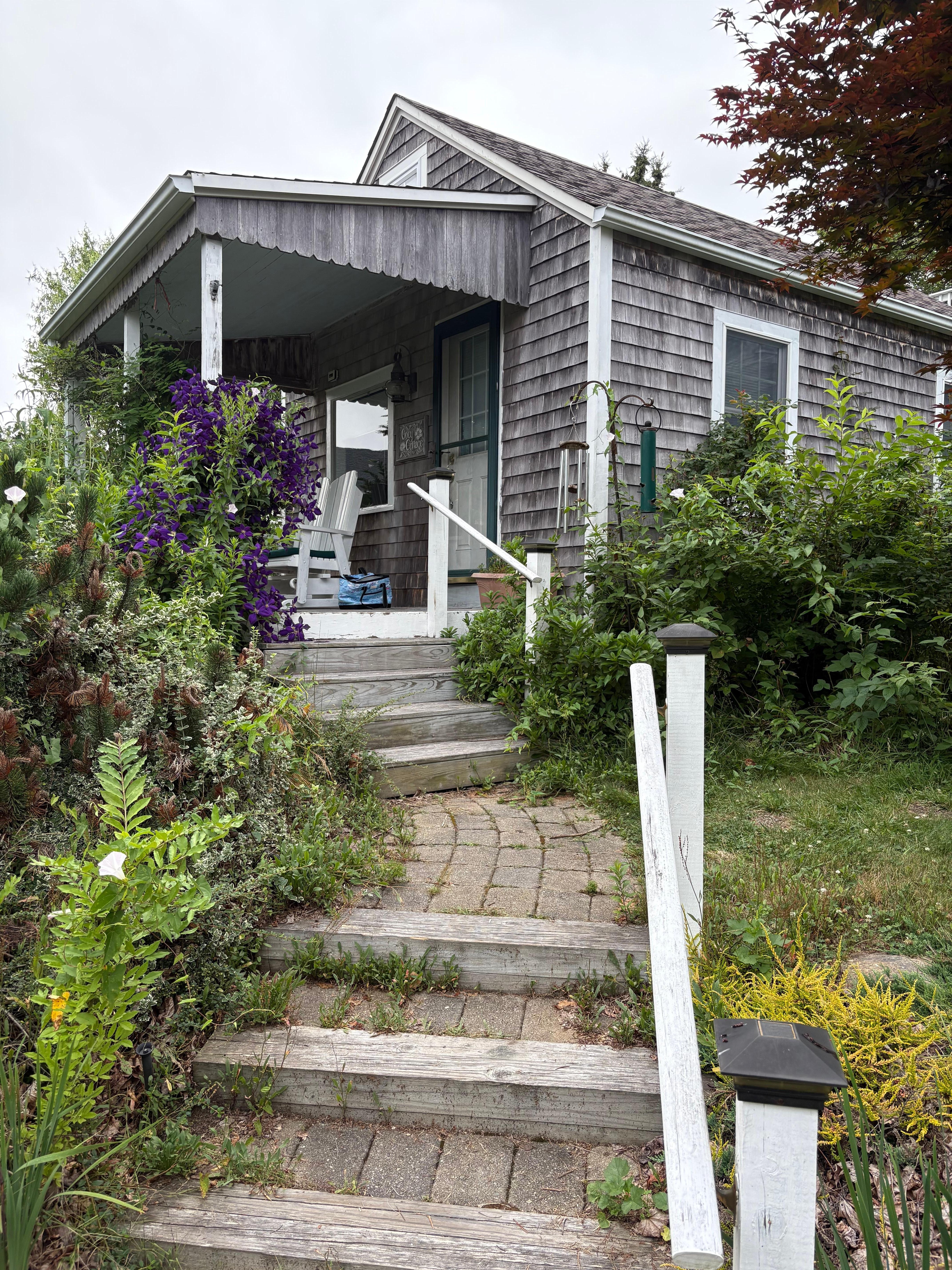 Cottage