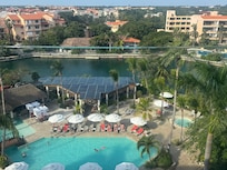 Preferred Marina View