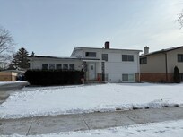 TX (San Antonio) does not see snow like this.