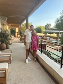 Beautiful Hotel!