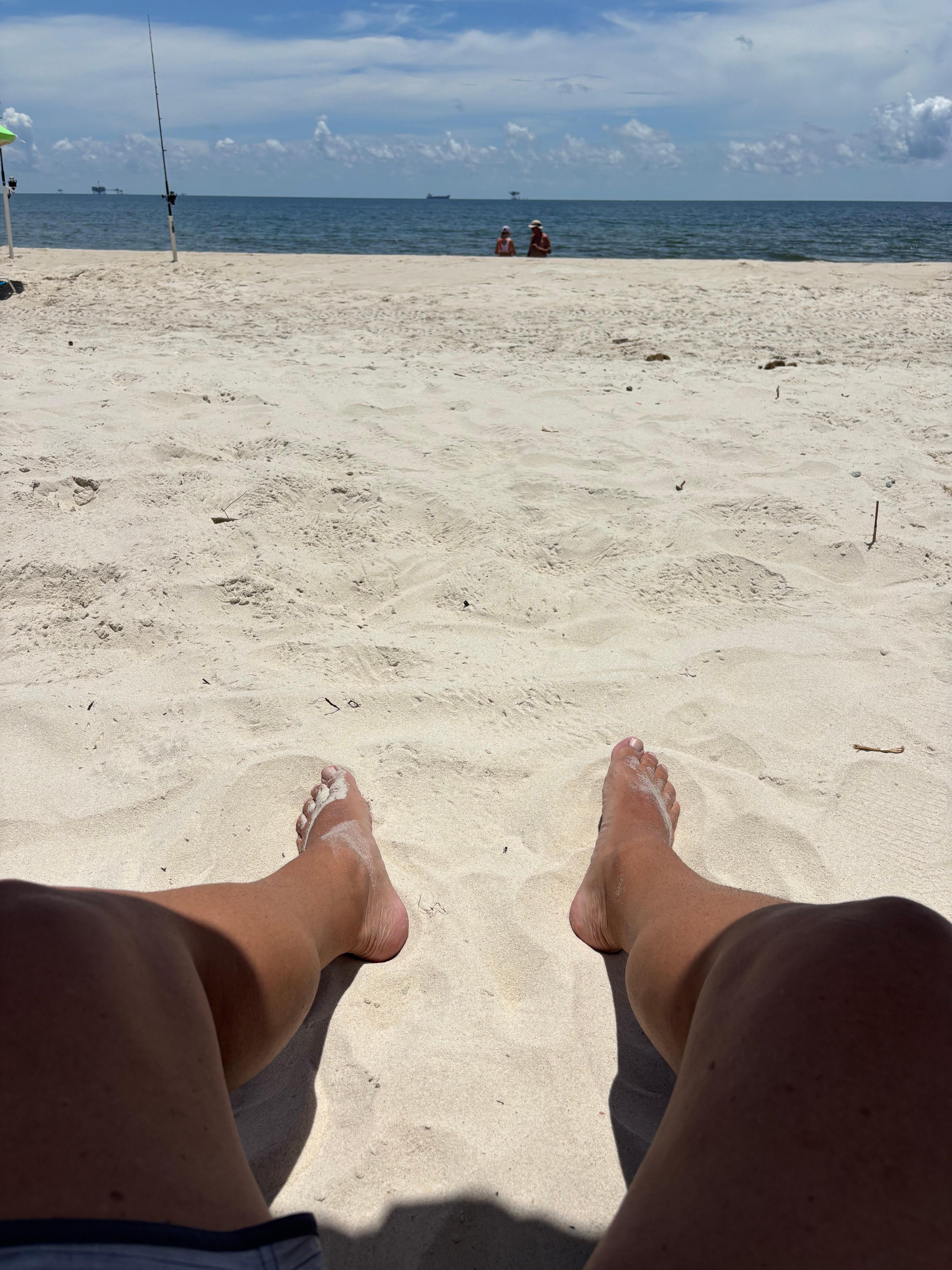 Great beach!! 