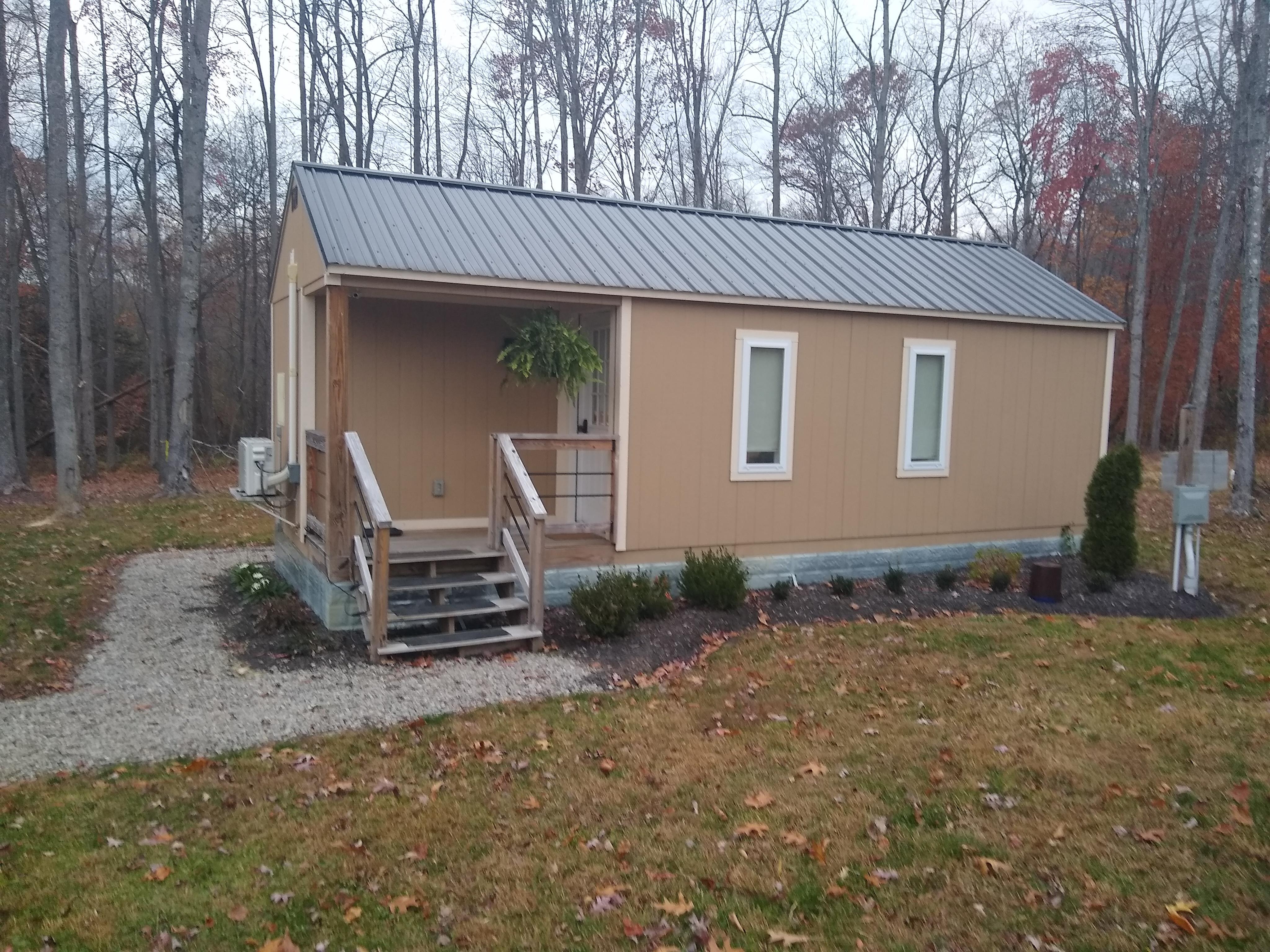 Nice and comfortable 