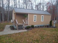 Nice and comfortable