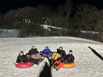 Tubing