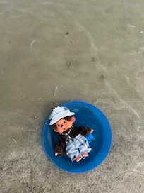 Floating