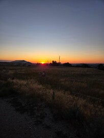 Sunrise