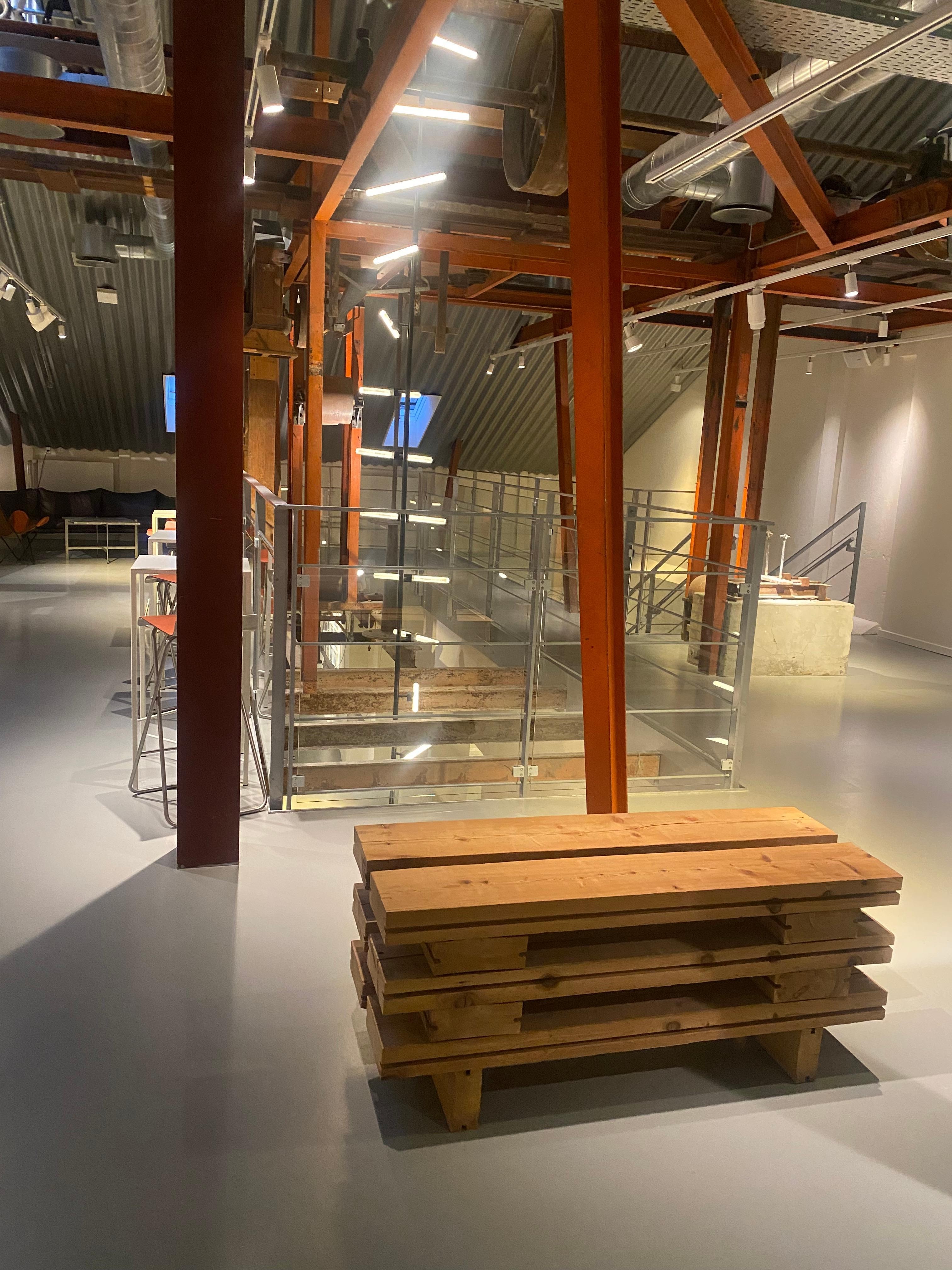 Alt rummer af historie, virkelig smukt sted 