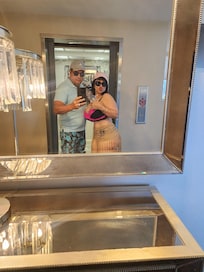 Saliendo para la playa
leaving for the beach