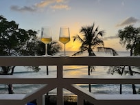 Cheers to a great place!