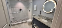 My sweet suite...